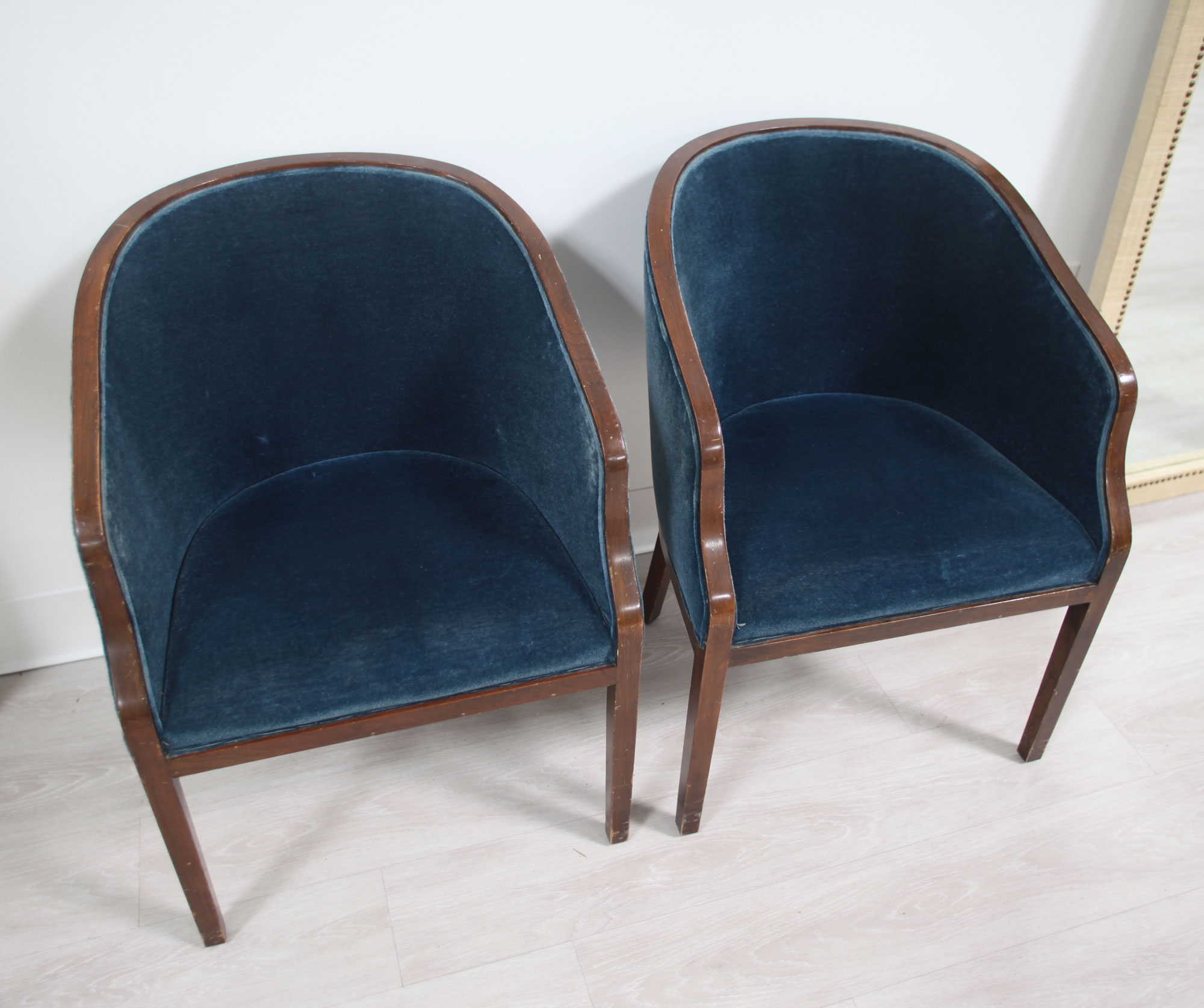 EC-Velvet-Chairs | Thrift Studio