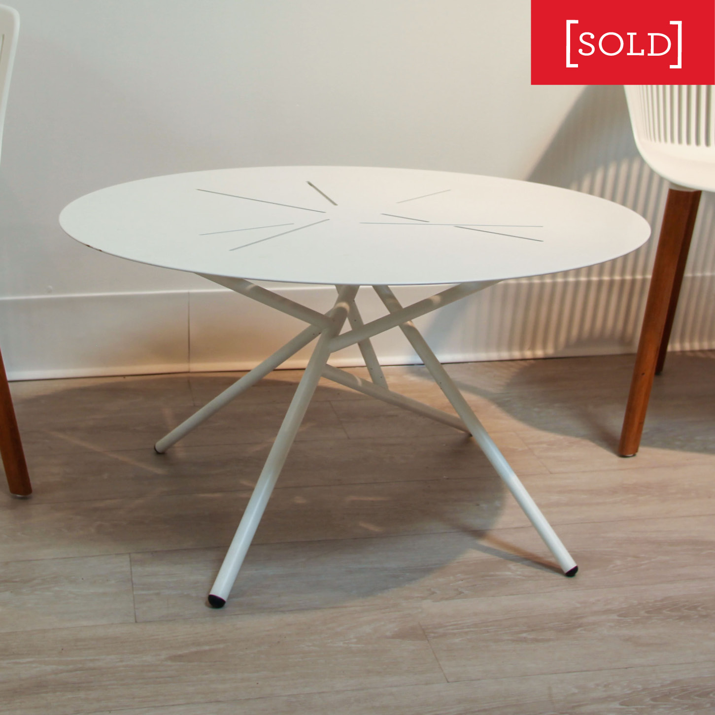 OutdoorTable-SOLD | Thrift Studio